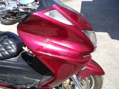 Yamaha Majesty 250 2001