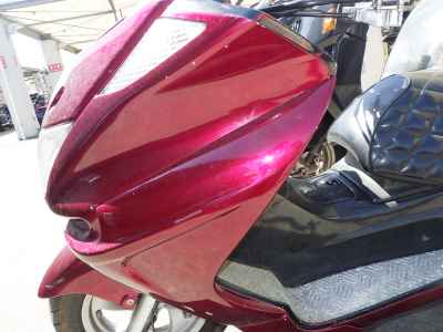 Yamaha Majesty 250 2001