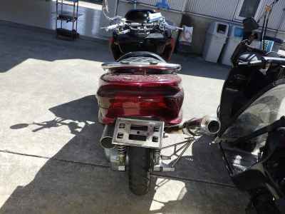 Yamaha Majesty 250 2001