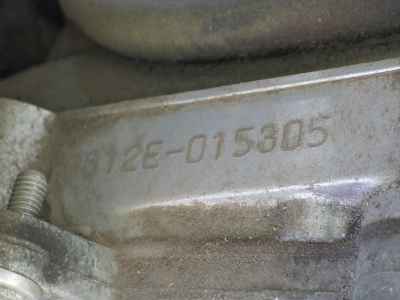 Yamaha Majesty 250 2001