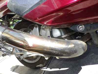 Yamaha Majesty 250 2001