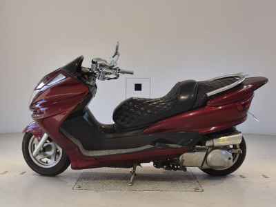 Yamaha Majesty 250 2001