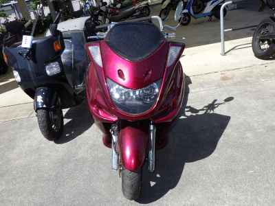 Yamaha Majesty 250 2001