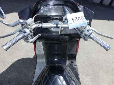 Yamaha Majesty 250 2001