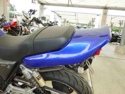Honda CB400SF 1993