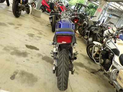 Honda CB400SF 1993
