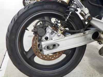 Honda CB400SF 1993