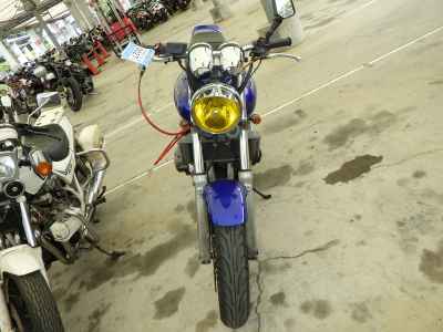 Honda CB400SF 1993