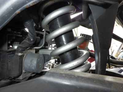 Yamaha YZF-R3 2015