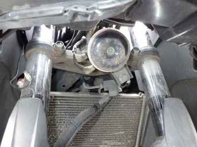 Yamaha YZF-R3 2015