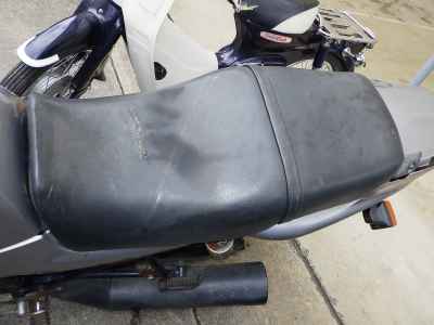 Honda CB750SF 1992