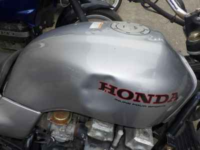 Honda CB750SF 1992