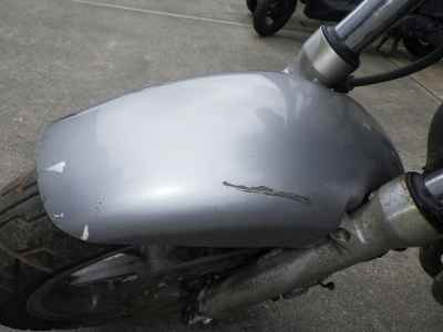 Honda CB750SF 1992