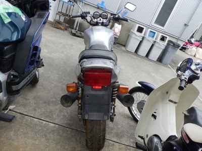 Honda CB750SF 1992