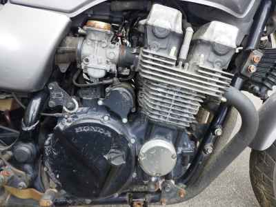 Honda CB750SF 1992