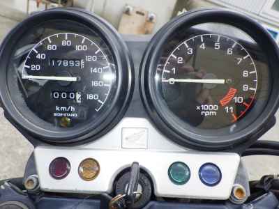 Honda CB750SF 1992