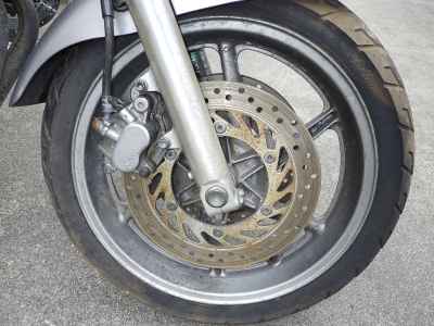 Honda CB750SF 1992