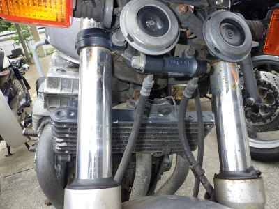 Honda CB750SF 1992