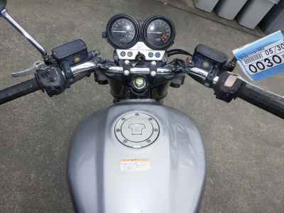 Honda CB750SF 1992