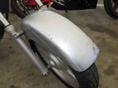 Honda Magna 250 1994