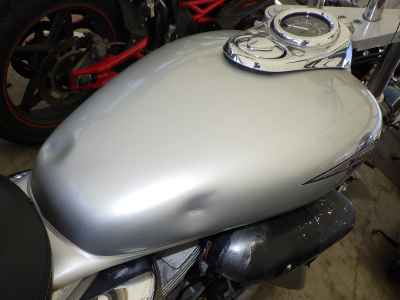 Honda Magna 250 1994
