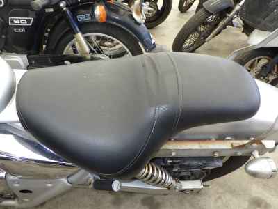 Honda Magna 250 1994