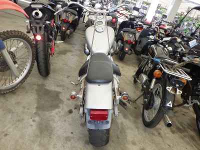 Honda Magna 250 1994