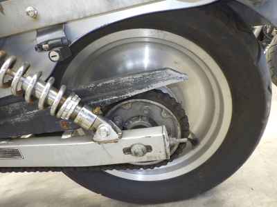 Honda Magna 250 1994