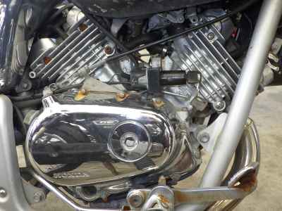 Honda Magna 250 1994