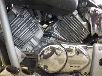 Honda Magna 250 1994
