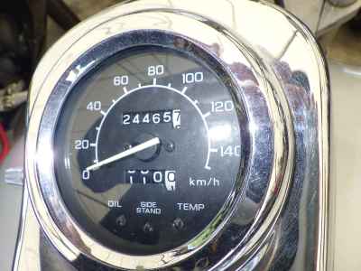 Honda Magna 250 1994