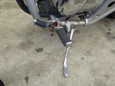 Honda Magna 250 1994