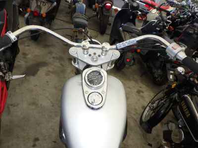 Honda Magna 250 1994