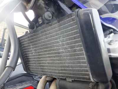 Honda CB400 2007