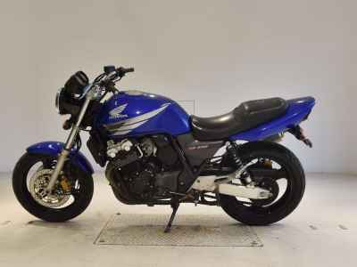 Honda CB400 2007
