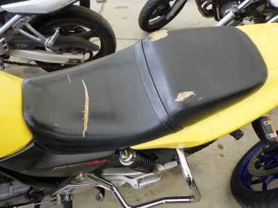 Honda CB400SFV 2009
