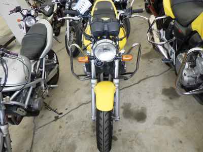 Honda CB400SFV 2009