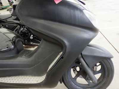 Yamaha Majesty 250 2004