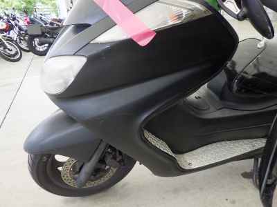 Yamaha Majesty 250 2004