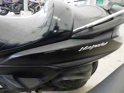 Yamaha Majesty 250 2004