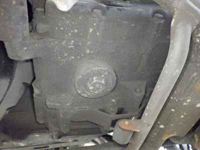 Yamaha Majesty 250 2004