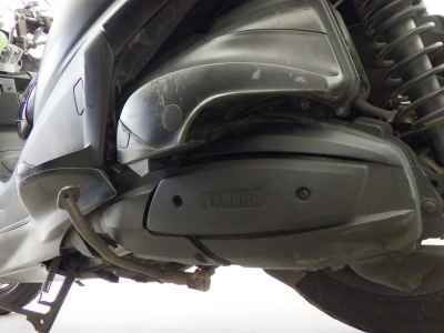 Yamaha Majesty 250 2004