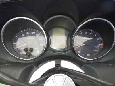 Yamaha Majesty 250 2004