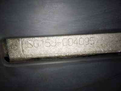 Yamaha Majesty 250 2004
