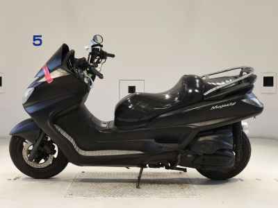 Yamaha Majesty 250 2004