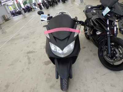 Yamaha Majesty 250 2004