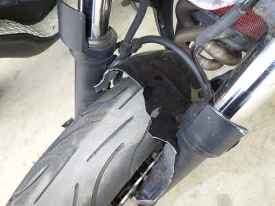 Kawasaki Ninja 650 2019