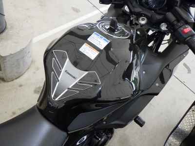 Kawasaki Ninja 650 2019