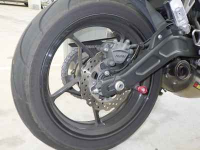 Kawasaki Ninja 650 2019