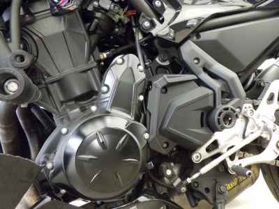 Kawasaki Ninja 650 2019